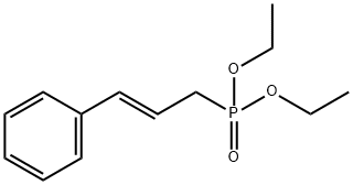 DIETHYL TRANS-CINNAMYLPHOSPHONATE  98