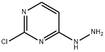 2-Chloro-4-hydrazinopyrimidine