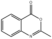 2-METHYL-3,1-BENZOXAZA-4-ONE