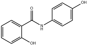 2-Hydroxy-N-(4-hydroxyphenyl)-benzamide