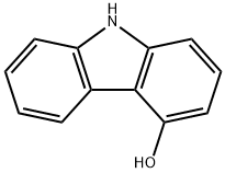 4-Hydroxy carbazole