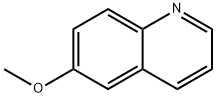6-Methoxyquinoline