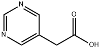 5-Pyrimidineacetic acid