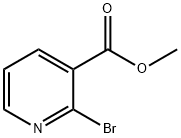 2-Bromo-3-pyridinecarboxylic acid methyl ester