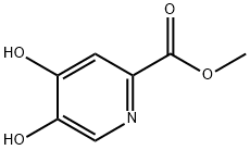2-Pyridinecarboxylicacid,4,5-dihydroxy-,methylester(9CI)