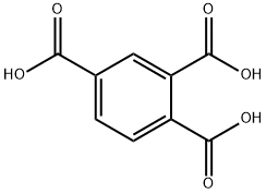1,2,4-Benzenetricarboxylic acid