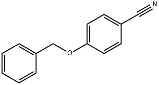4-BENZYLOXYBENZONITRILE