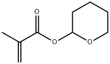 2-Propenoic acid, 2-methyl-, tetrahydro-2H-pyran-2-yl ester