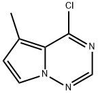 4-Chloro-5-Methylpyrrolo[...