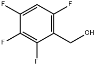 2,3,4,6-TETRAFLUOROBENZYL ALCOHOL