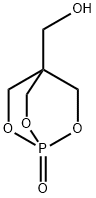 2,6,7-Trioxa-1-phosphabicyclo2.2.2octane-4-methanol, 1-oxide
