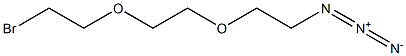 Bromo-PEG2-azide