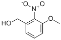 (2-Nitro-3-Methoxy-phenyl)-Methanol