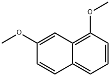 1,7-DIMETHOXYNAPHTHALENE