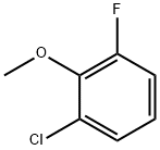 2-Chloro-6-fluoroanisole