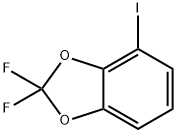 2,2-Difluoro-4-iodobenzo[d][1,3]dioxole