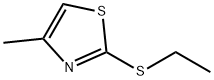 2-ethylsulfanyl-4-methyl-1,3-thiazole