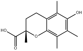 (S)-(-)-6-HYDROXY-2,5,7,8-TETRAMETHYLCHROMAN-2-CARBOXYLIC ACID