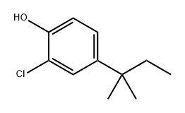 2-CHLORO-4-(TERT-PENTYL)-PHENOL