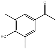 3,5-DIMETHYL-4-HYDROXYACETOPHENONE