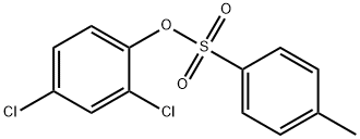 p-Toluenesulfonic acid 2,4-dichlorophenyl ester