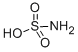 Sulfamic acid 