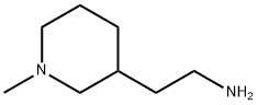 1-Methyl-3-(aminoethyl)piperidine