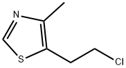 Clomethiazole