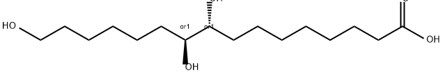 ALEURITIC ACID