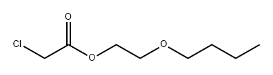 2-butoxyethyl chloroacetate