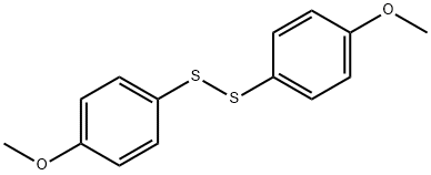 BIS(4-METHOXYPHENYL) DISULPHIDE