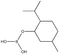 menthyl borate