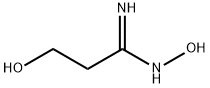 3,N-DIHYDROXY-PROPIONAMIDINE