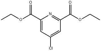 DIETHYL 4-CHLORO-2,6-PYRIDINEDICARBOXYLATE
