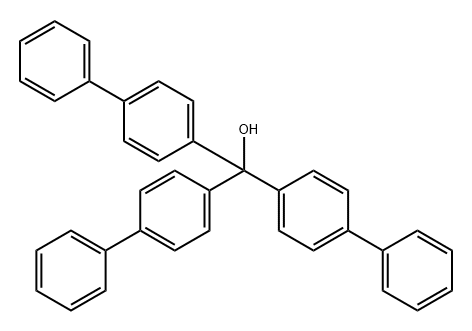 TRIS(4-BIPHENYL)-METHANOL