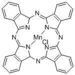 MANGANESE(III) PHTHALOCYANINE CHLORIDE