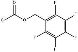 2,3,4,5,6-PENTAFLUOROBENZYL CHLOROFORMATE