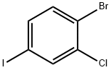4-BROMO-3-CHLOROIODOBENZENE