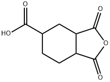 Hydrogenated trimellitic anhydride