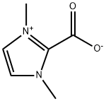 1,3-Bis(methyl)imidazolium-2-carboxylate