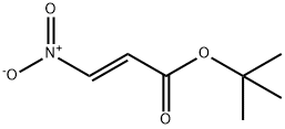tert-butyl 3-nitroprop-2-enoate