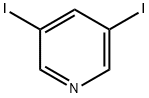 3,5-Diiodopyridine
