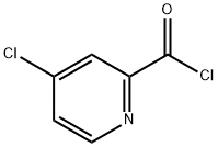 4-Chloro-pyridine-2-carbonyl chloride