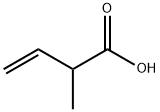 2-METHYL-3-BUTENOIC ACID