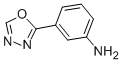 3-(1,3,4-OXADIAZOL-2-YL)ANILINE
