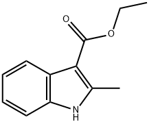 ETHYL 2-METHYL-2,3-DIHYDRO-INDOLE-3-CARBOXYLATE