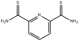 2,6-PYRIDINEDITHIOCARBOXAMIDE
