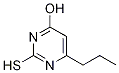 2-MERCAPTO-6-PROPYLPYRIMIDIN-4-OL