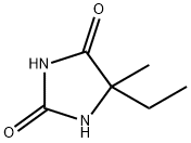 5-Ethyl-5-methylimidazolidine-2,4-dione