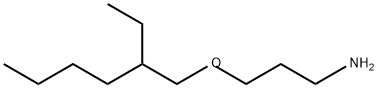 2-Ethylhexyloxypropylamine